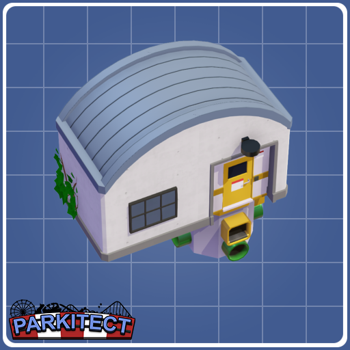 Modern Utilities (Depot)