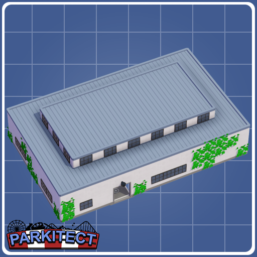 Modern Utilities (Deliveries)