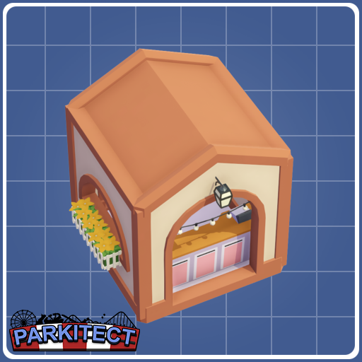 Simple Shops (1x1)