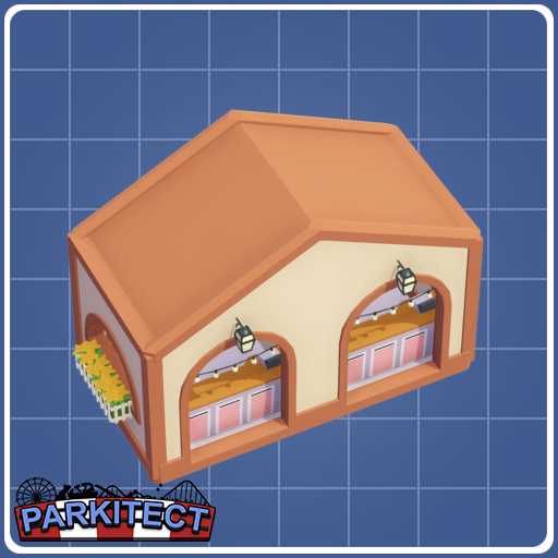 Simple Shops (1x2)