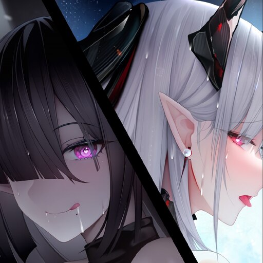 Steam Workshop::小心萨卡兹| Beware of the Sarkaz [可交互