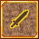 Wood Dagger (Beta V.1) – tModLoader Mod