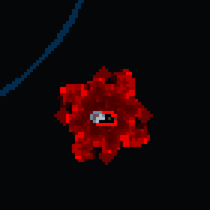 Chaos Star (Fly)
