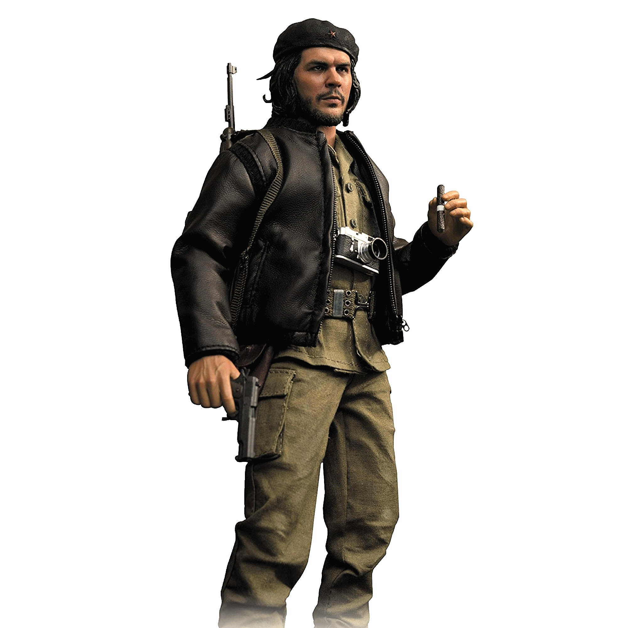 Che Guevara