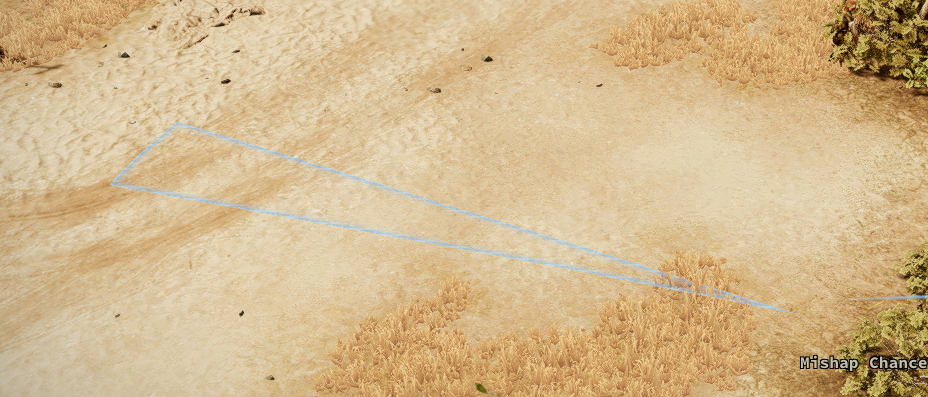 Less OP and more fun Shaped Charge