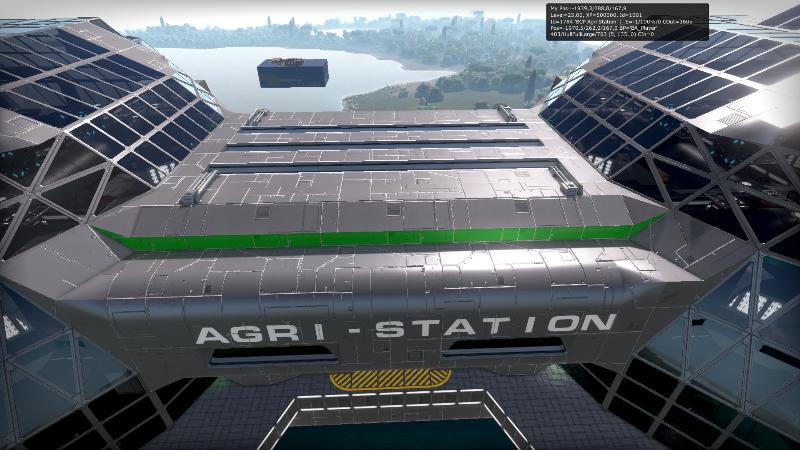BCP AgriStation