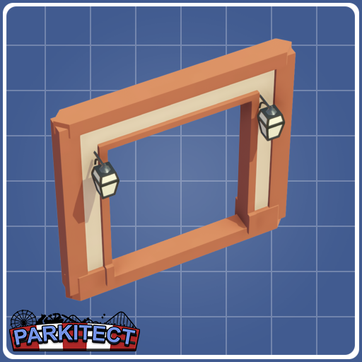Simple Queue End Piece