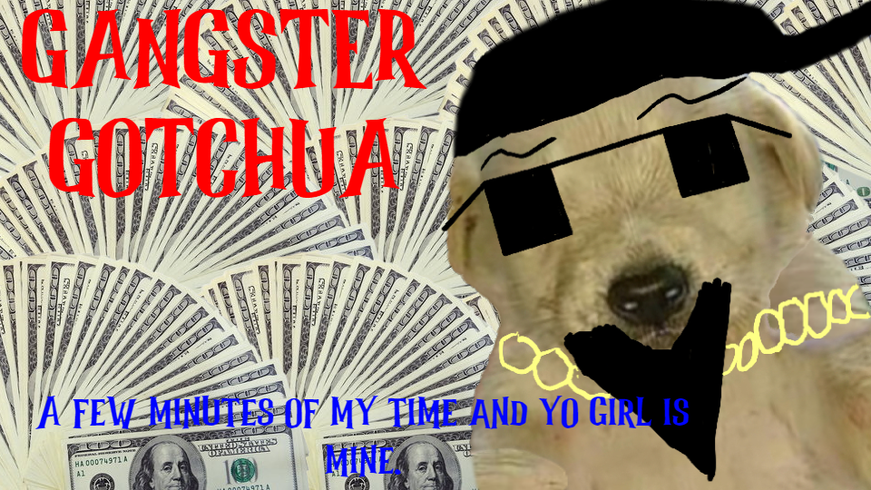 Gangster Gotchua
