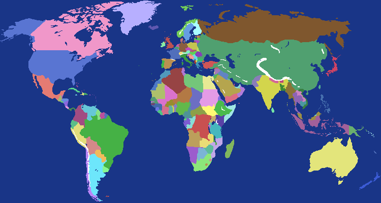 Mongol Empire preview