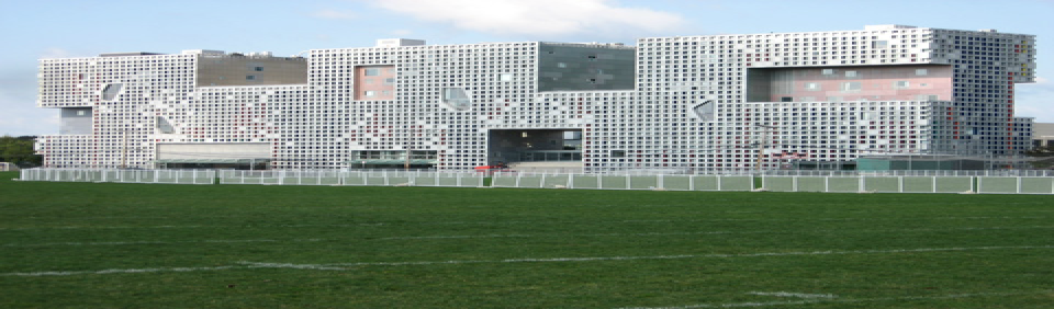 Field at MIT