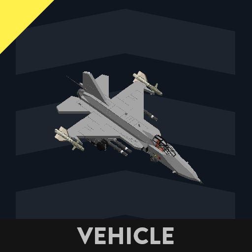 Saw Air JF17C "Thunder"