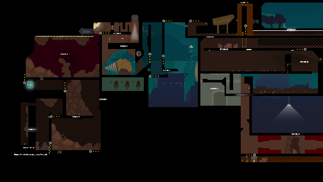 Parkour Paradise