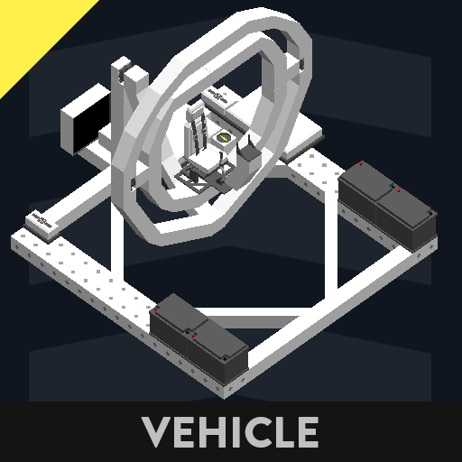 Modified SAW AIR Vlasko Systems Hud