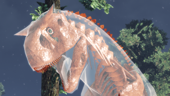 Phantom Carno [Halloween 2023]