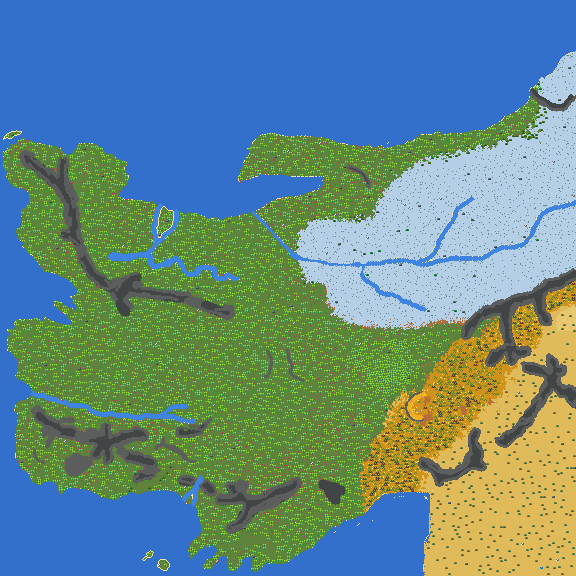Calradia