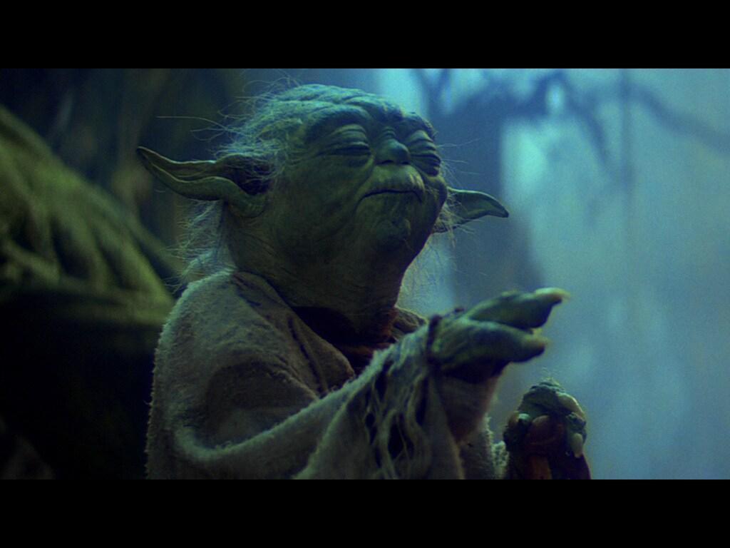 Dota 2 But The Force preview