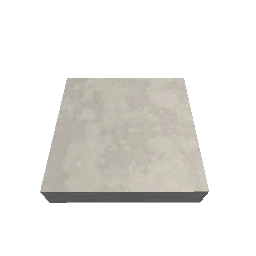Stone Paver - Light 25x25