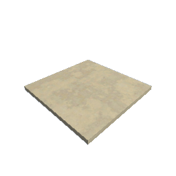 Stone Paver - Beige