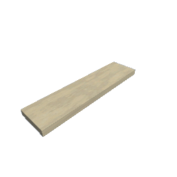 Stone Paver - Beige 100x25