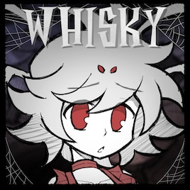 Виски translation – Don't Starve Together Mod