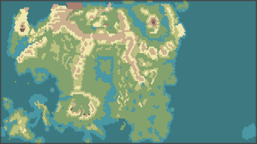 Tamriel v1.0 (Vanilla)