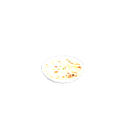 Bowl of Clam Chowder