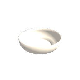 Bowl - Large White