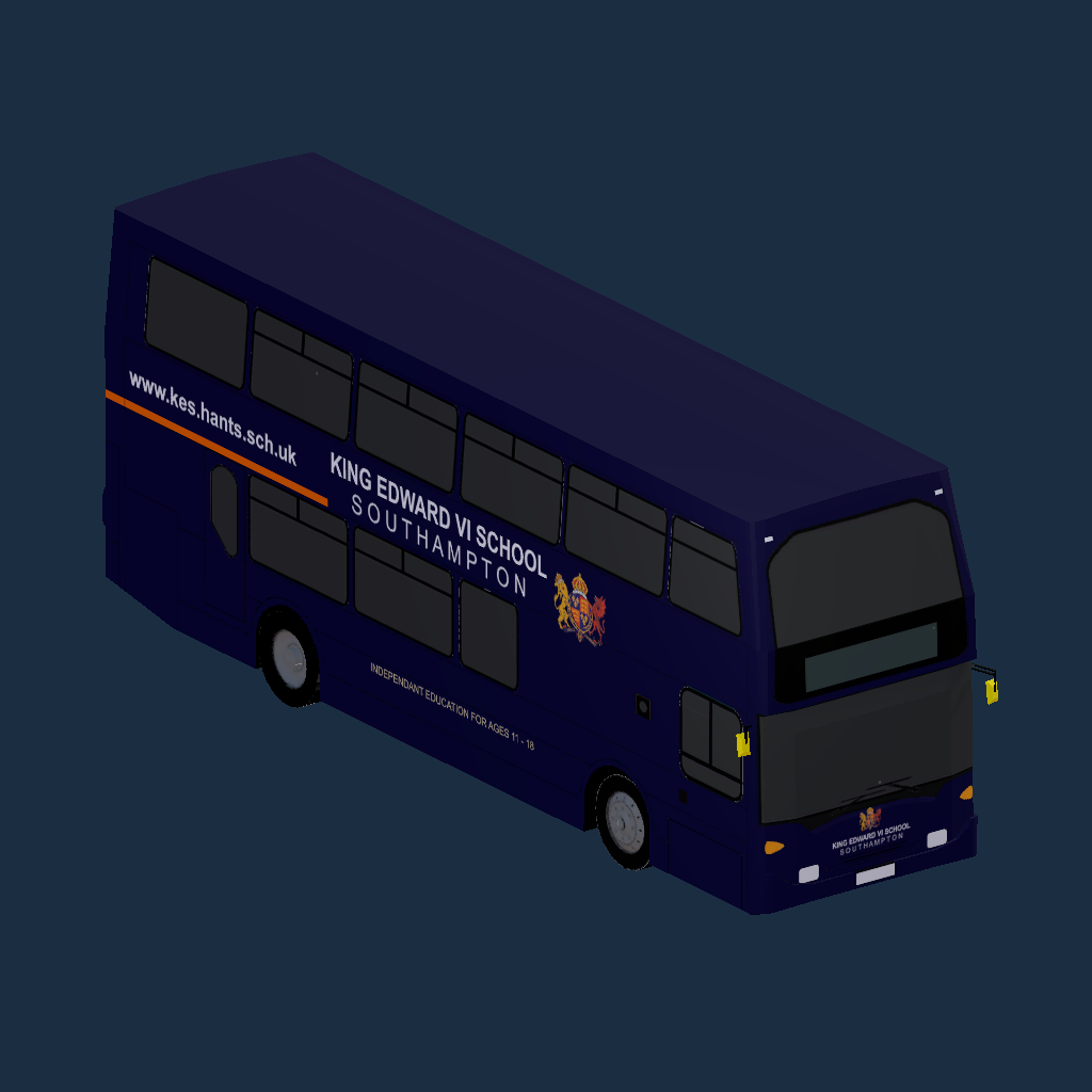 Xelabus Omnidekka (KES)