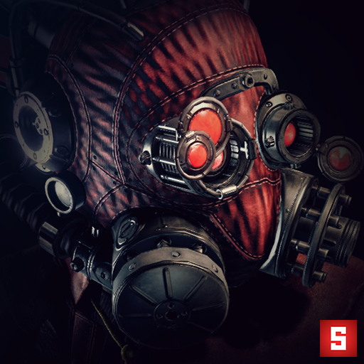 Insectoid - Headgear