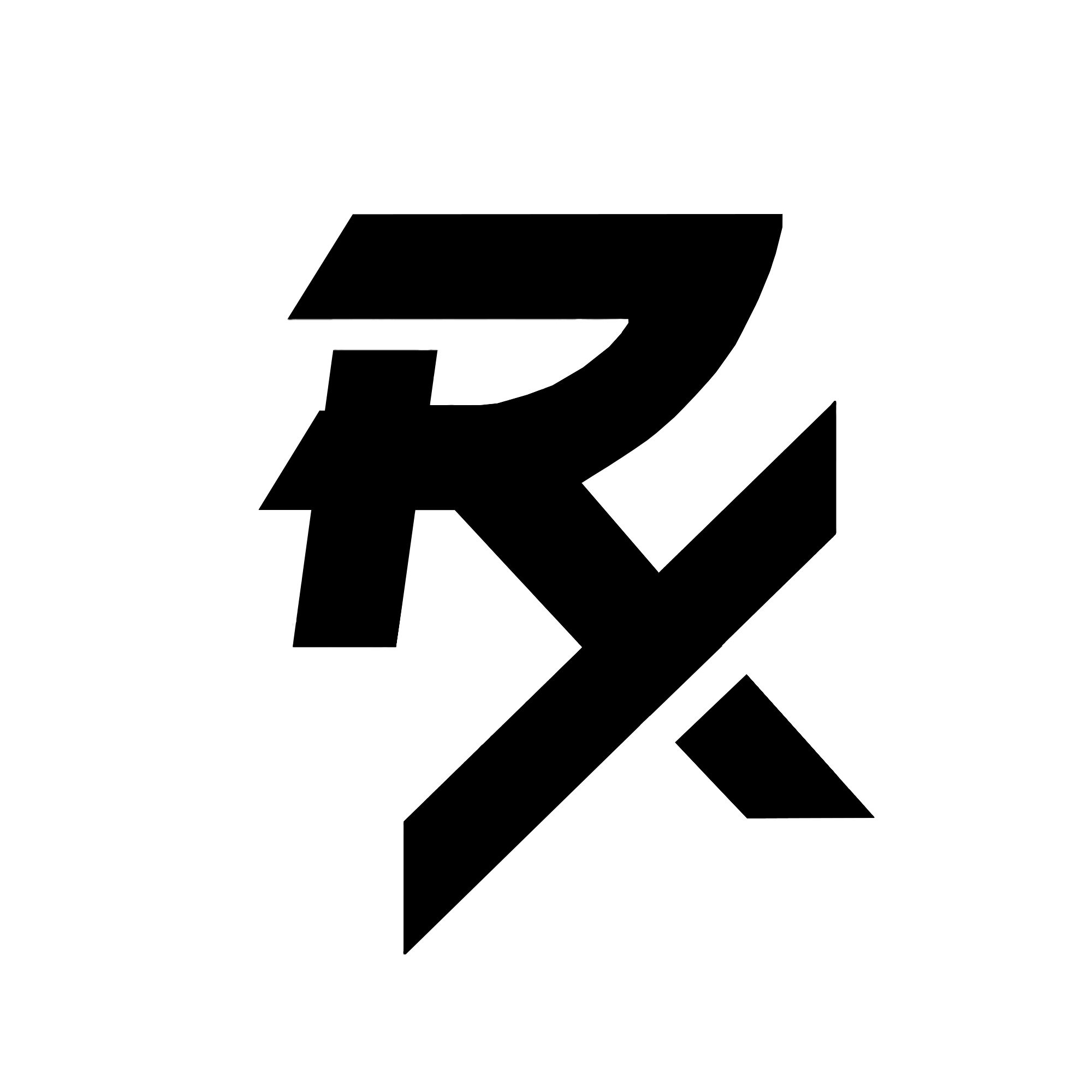 Rxzu VALORANT RADIANT DAY 1