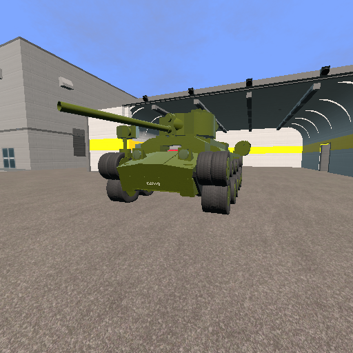 Valentine Mk ix