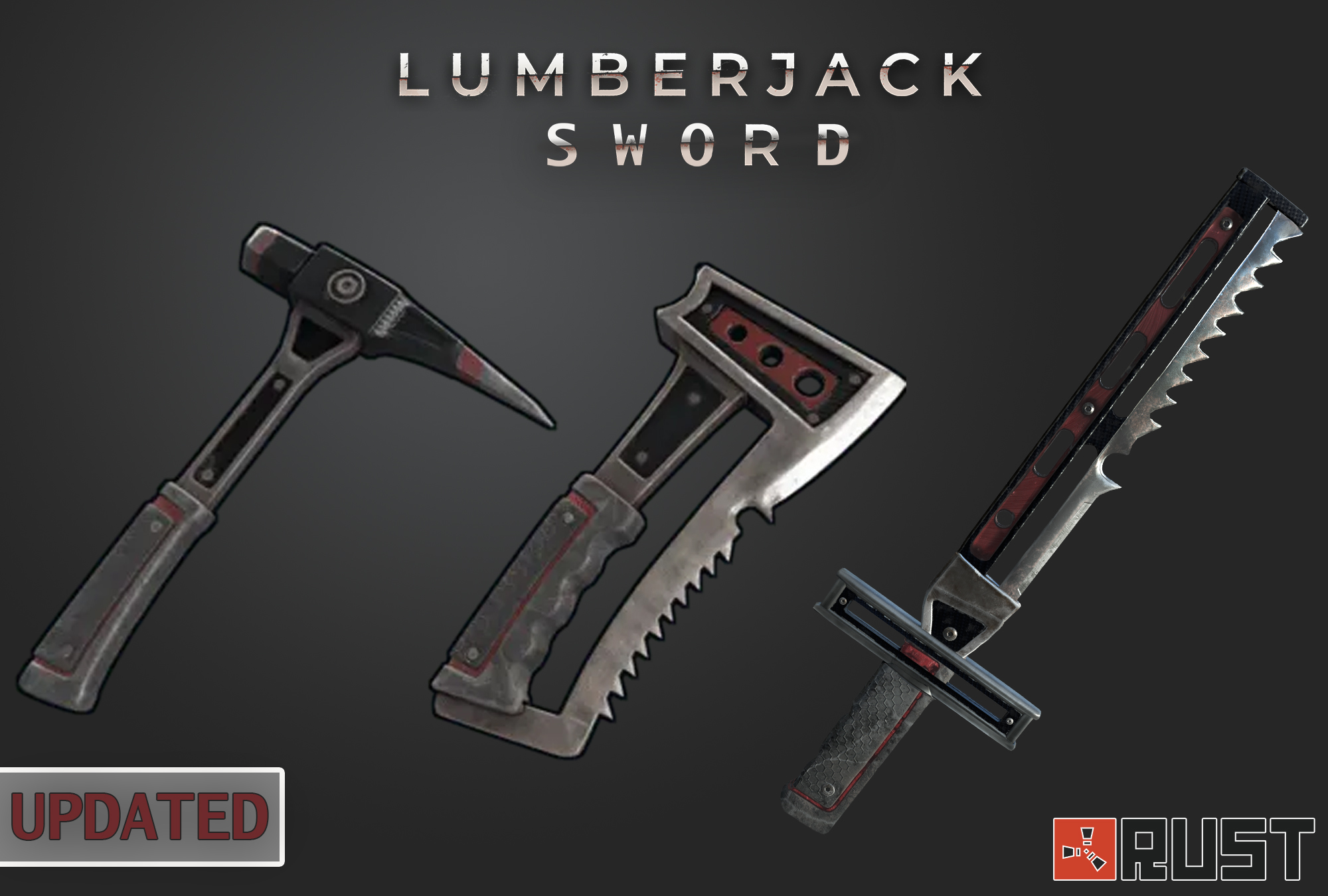 Prototype Saw