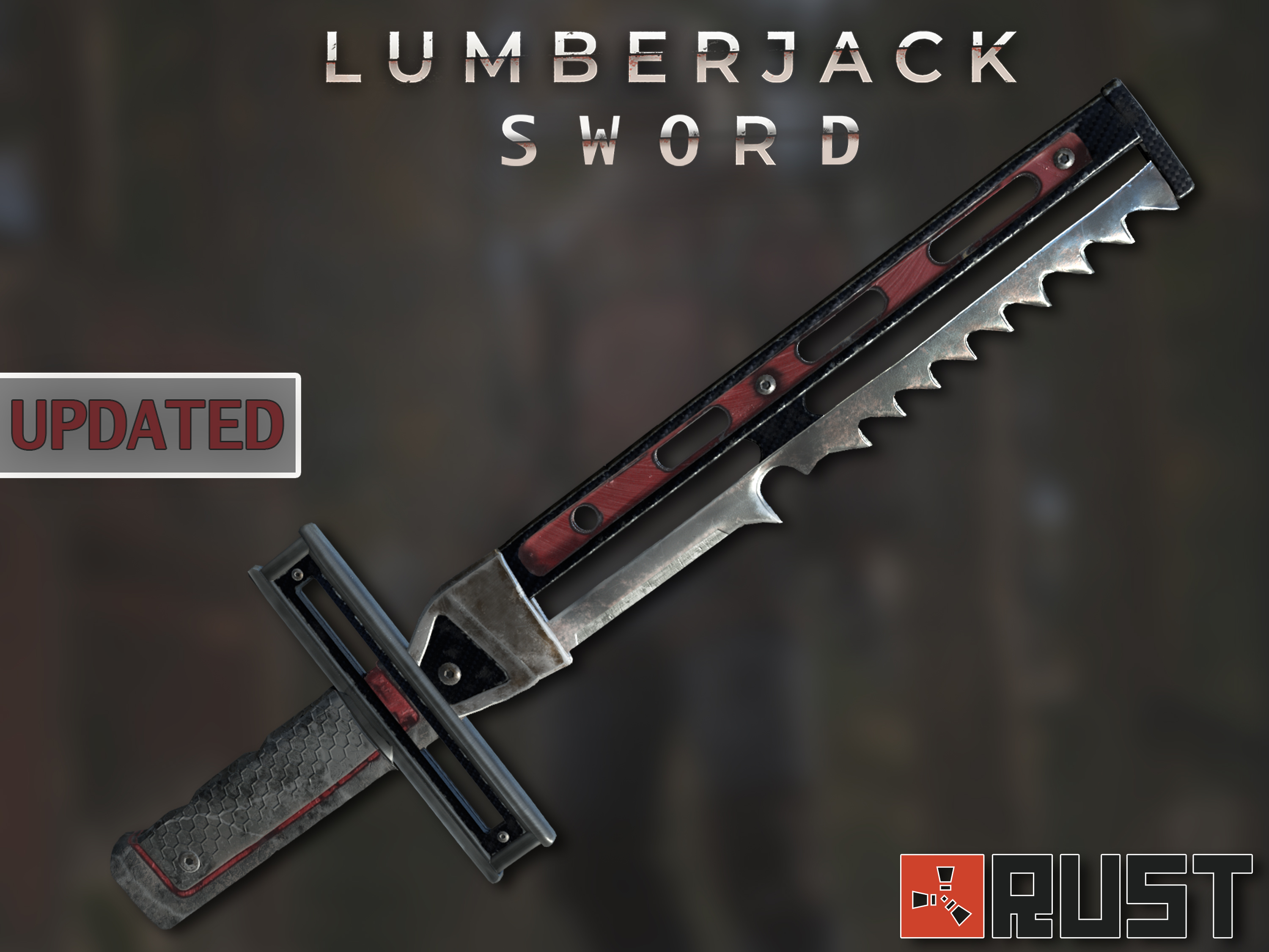 Prototype Saw
