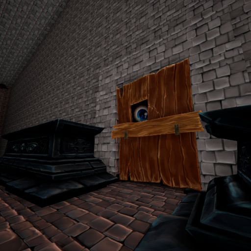 Deathtroth's Creepy Crawl