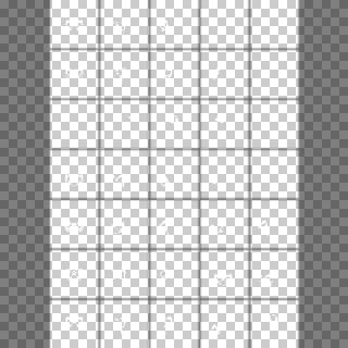 Alpha Wolf Mask Pattern Spots by Vatnam