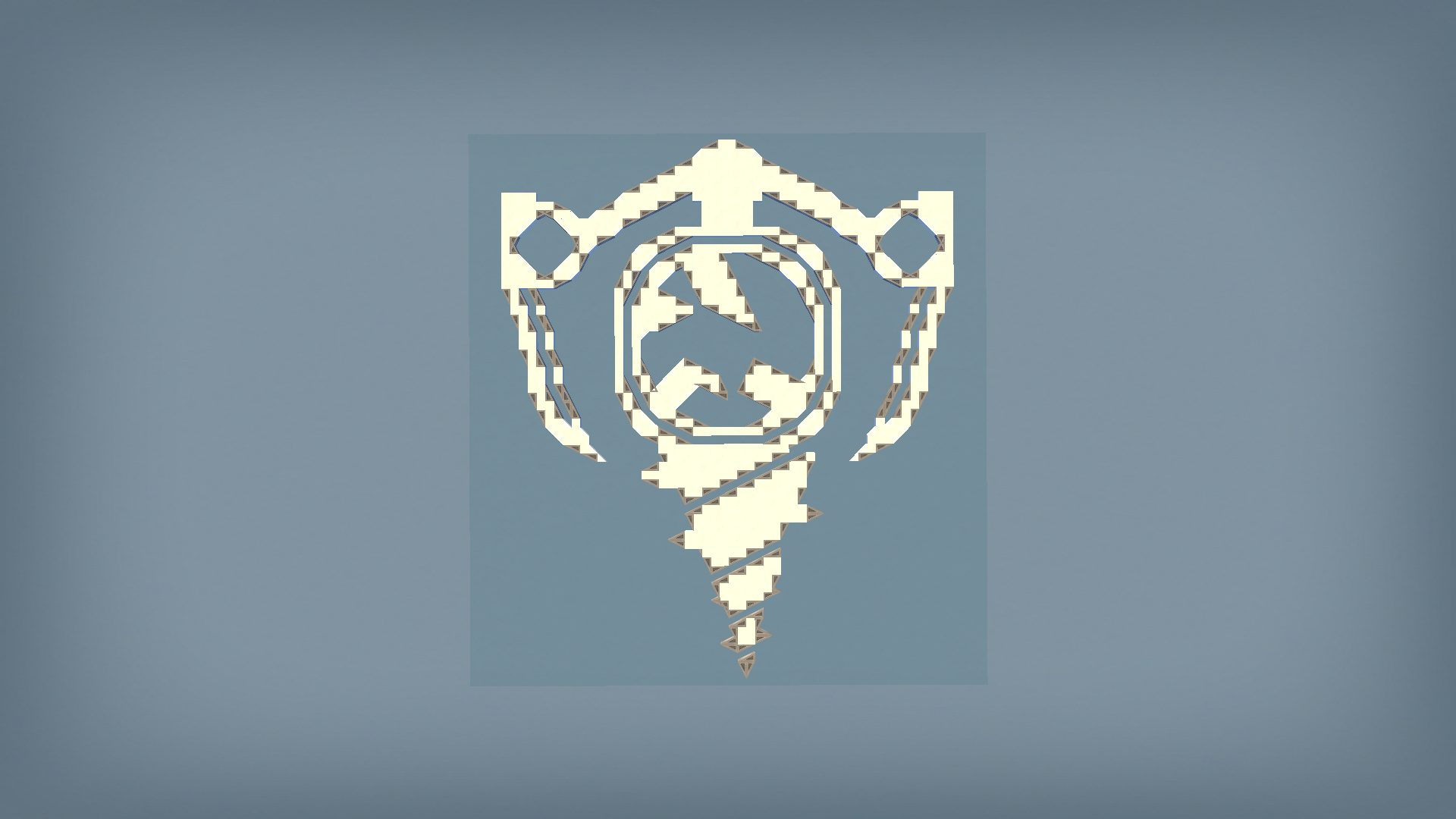 scrap mechanic logo