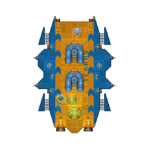 Icarus  - Towship class