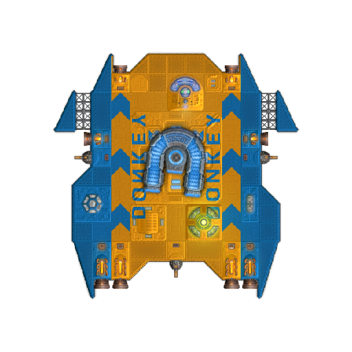 Donkey - Towship class