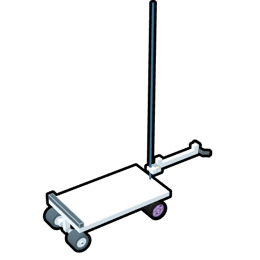 laser pincher