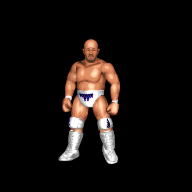 Jun Akiyama / 秋山準