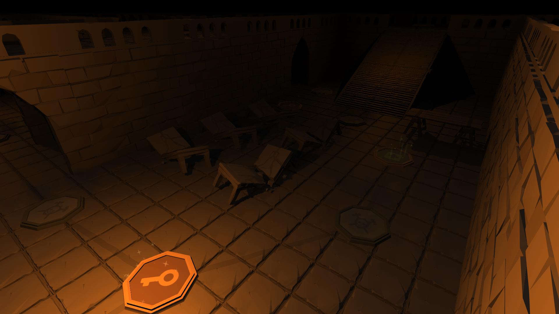 dungeon rumble