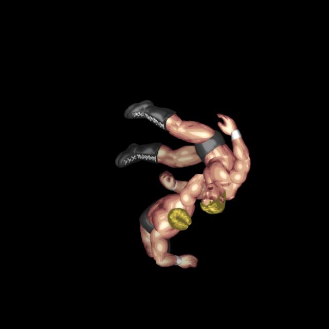 Cyclone Whip Combo 1