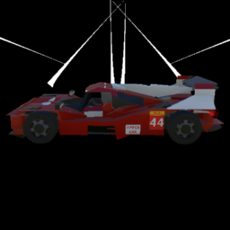 Hypercar CTv 180Z