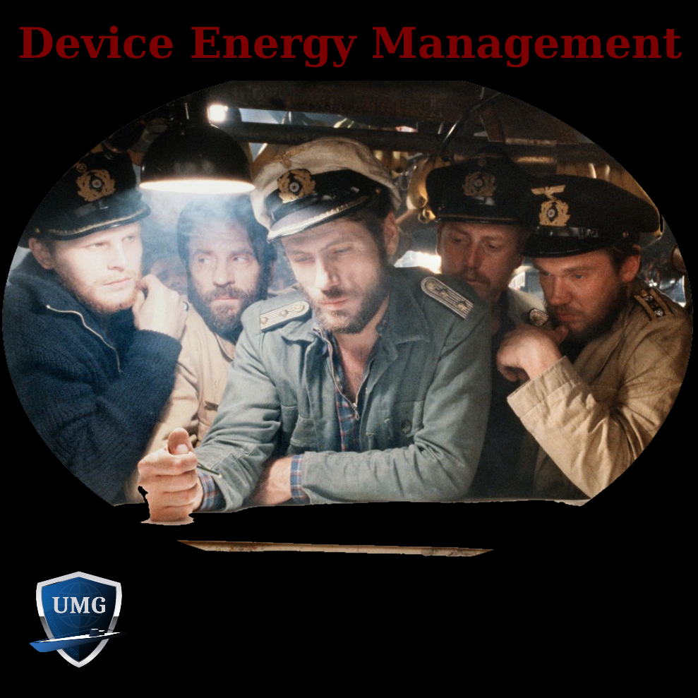 [2022.1] Device Energy Management