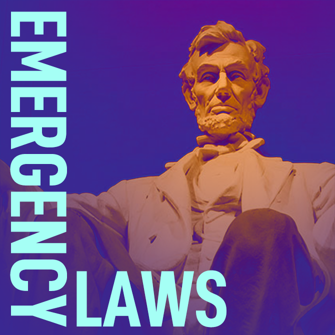 Emergency Laws