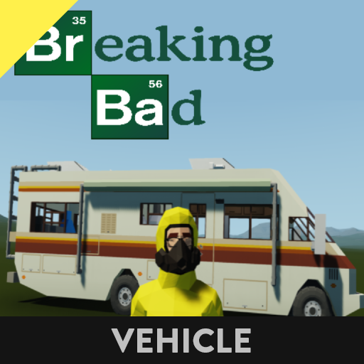 Breaking Bad "Crystal Ship"