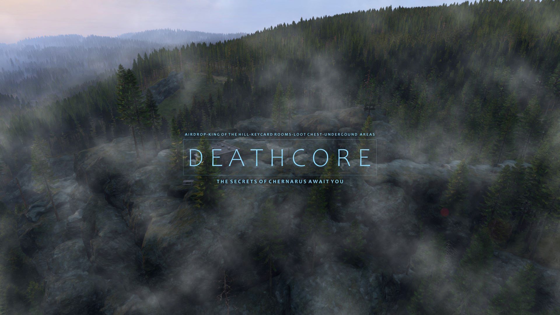 DeathCore