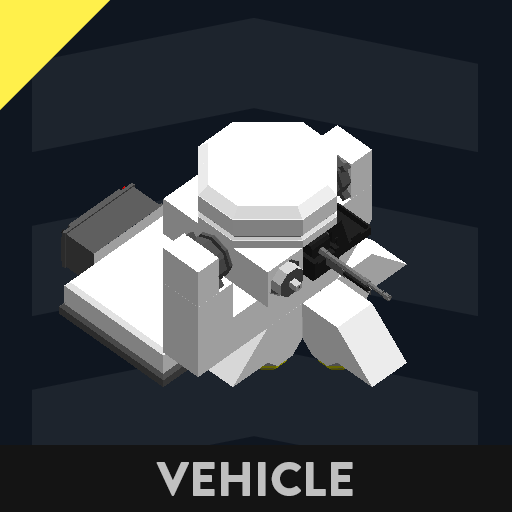Mini Turret v2 (Anti-Personel)