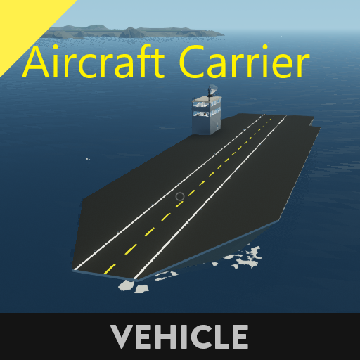 Aircraft Carrier