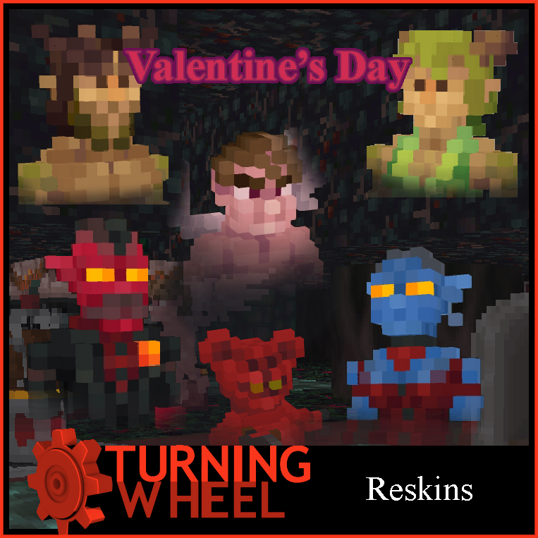Happy Barony Valentine's